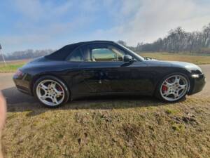 Image 7/18 of Porsche 911 Carrera S (2005)