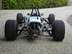 Image 5/12 de McLaren M4A Formula 2 (1968)