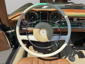 Imagen 14/31 de Mercedes-Benz 280 SL (1970)