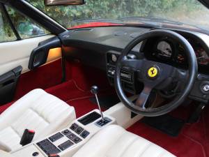 Imagen 8/16 de Ferrari 328 GTS (1987)