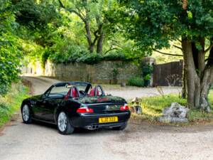 Image 25/41 de BMW Z3 2.2i (2002)