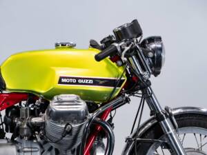 Bild 40/50 von Moto Guzzi DUMMY (1971)