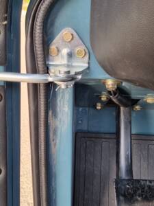 Bild 22/35 von Land Rover 88 (1976)