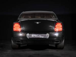 Image 5/17 of Bentley Continental Flying Spur (2006)