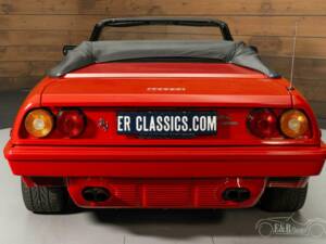 Bild 8/19 von Ferrari Mondial 3.2 (1985)