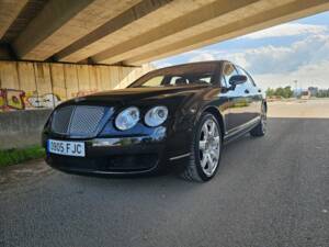 Bild 2/7 von Bentley Continental Flying Spur (2006)