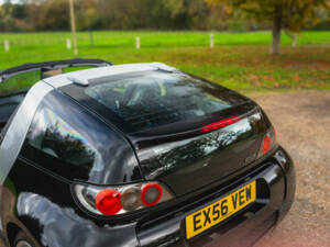 Afbeelding 25/50 van Smart Roadster-Coupé Brabus (2006)