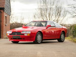 Bild 1/50 von Aston Martin V8 Zagato Vantage (1988)