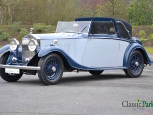 Imagen 20/50 de Rolls-Royce 20&#x2F;25 HP (1934)