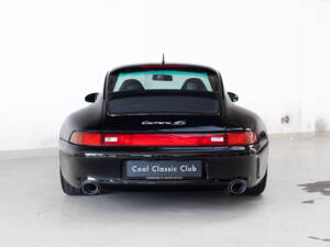 Afbeelding 6/32 van Porsche 911 Carrera 4S (1996)