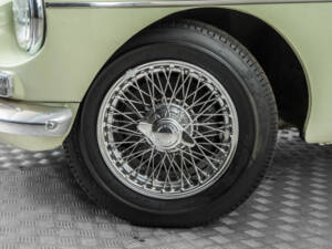 Afbeelding 4/50 van MG MGB (1968)
