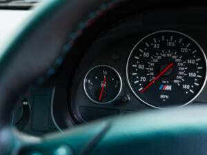 Image 39/56 of BMW M5 (2000)