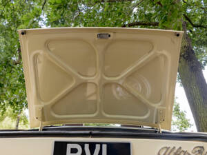 Immagine 40/50 di Alfa Romeo 2000 Spider Veloce (1980)