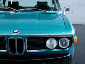 Image 12/24 de BMW 3.0 CSL (1973)