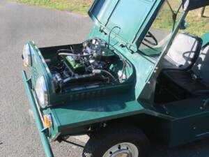 Image 28/50 of Austin Mini Cooper 850 (1968)