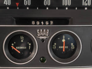 Imagen 36/45 de Saab 95 (1961)