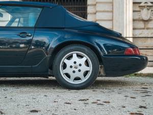Bild 14/62 von Porsche 911 Carrera 4 (1991)
