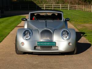 Image 7/50 of Morgan Aero 8 (2016)