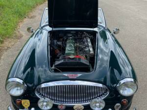 Bild 25/28 von Austin-Healey 3000 Mk II (BT7) (1962)