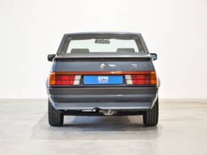 Bild 19/30 von Alfa Romeo 75 2.0 Twin Spark (1988)