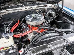 Immagine 16/33 di Chevrolet El Camino (1972)