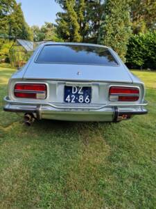 Image 3/23 de Datsun 240 Z (1972)