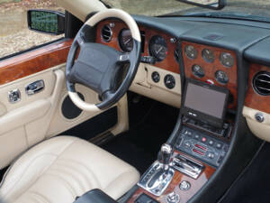 Image 26/50 of Bentley Continental SC Sedanca (1999)