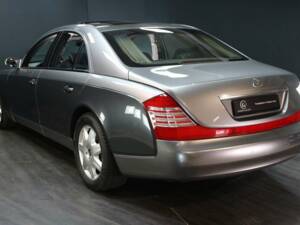 Afbeelding 5/30 van Maybach 57 (2007)