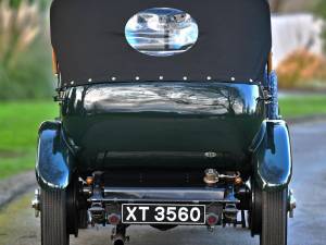 Imagen 20/50 de Bentley 3 Litre (1924)