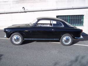 Immagine 3/4 di Alfa Romeo Giulietta Sprint (1957)