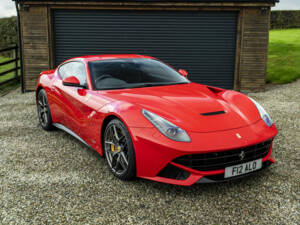 Bild 10/50 von Ferrari F12berlinetta (2013)