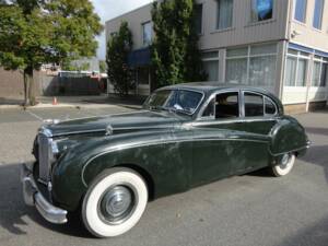 Image 10/21 de Jaguar Mk IX (1958)