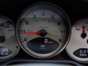 Bild 44/50 von Porsche 911 Carrera (2004)