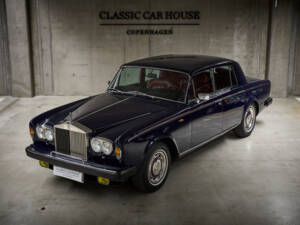 Image 94/100 de Rolls-Royce Silver Shadow II (1979)