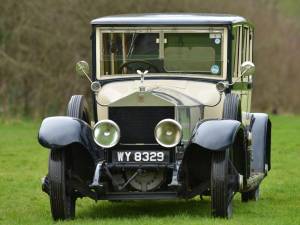 Bild 28/50 von Rolls-Royce 40&#x2F;50 HP Silver Ghost (1923)