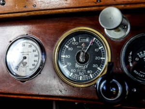 Image 12/36 of Bentley 3 Litre (1926)