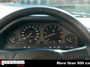 Immagine 11/15 di BMW 325i (1986)