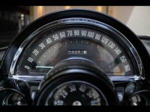 Image 23/100 of Chevrolet Corvette (1958)