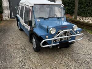 Bild 2/20 von Mini Moke (1989)