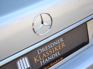 Imagen 35/50 de Mercedes-Benz 300 SL (1991)