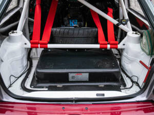 Imagen 33/41 de Ford Escort RS 2000 (1997)