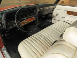 Image 2/19 of Chevrolet Impala SS Sport Coupe (1969)