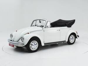 Imagen 1/15 de Volkswagen Käfer 1500 (1969)