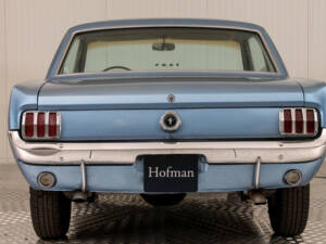 Bild 7/49 von Ford Mustang 289 (1965)