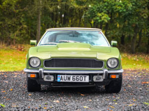 Afbeelding 47/50 van Aston Martin V8 Volante (1979)