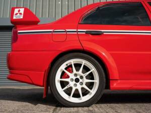 Immagine 22/50 di Mitsubishi Lancer Evolution VI (2001)