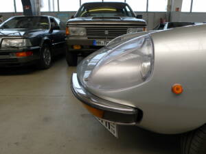 Bild 22/32 von Alfa Romeo 2000 Spider Veloce (1981)