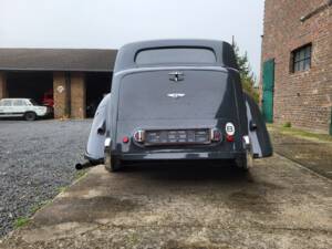 Image 8/27 of Bentley Mark VI Mulliner (1949)