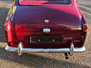 Image 8/16 of Arnolt-MG Coupé Bertone (1955)