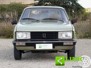 Bild 2/10 von Peugeot 104 S (1983)